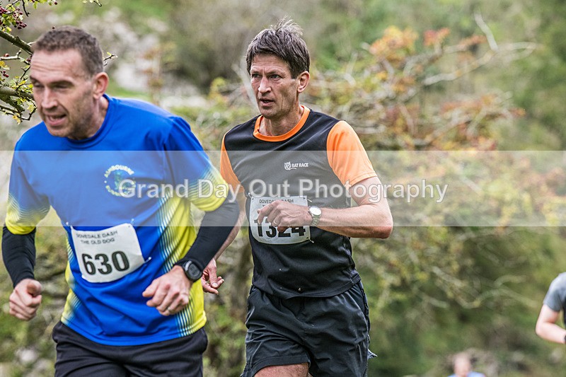 Dovedale Dash-942 - Dovedale Dash Sunday 5th October 2025