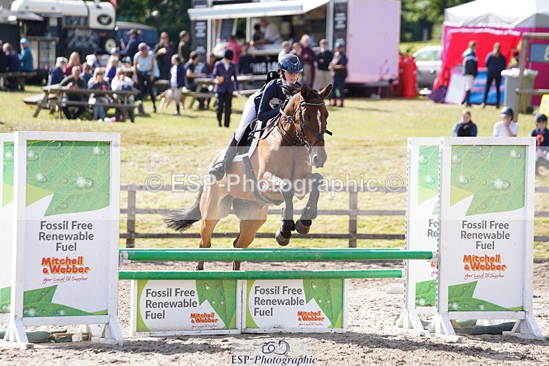 240824X-150418-28642 - 80cm Round 1 14.00 to 15.30