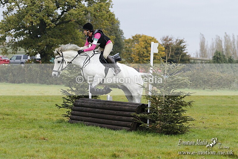 WWHT 181020 WWHT 181020 567 - WWEC Open Novice (0.80m) 18/10/20