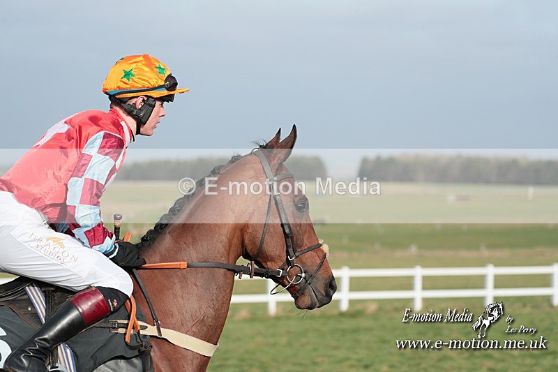 PtP 270124 204 - Royal Artillery PtP Larkhill 27/01/24