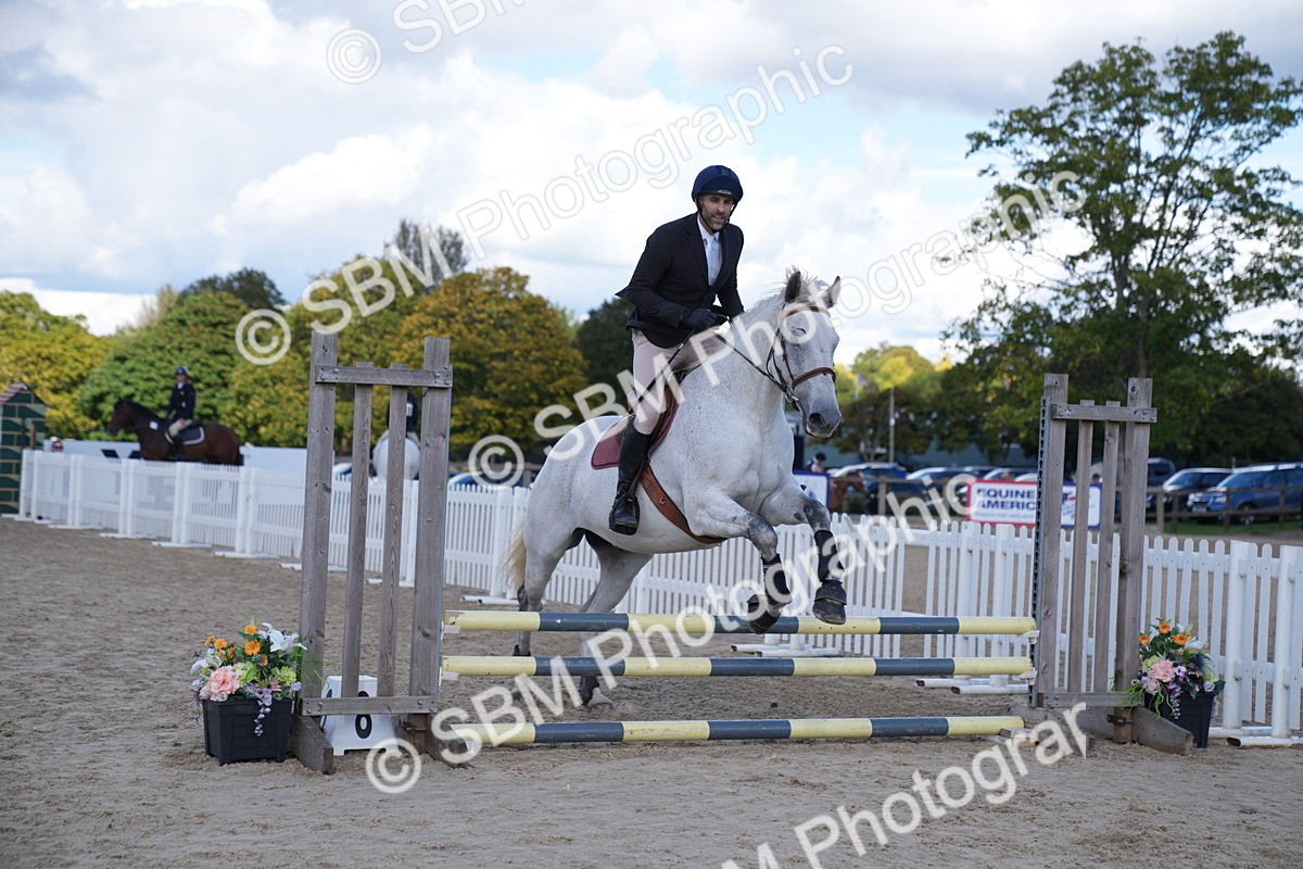 SBM_07108 - J55 Clear Round 60cm