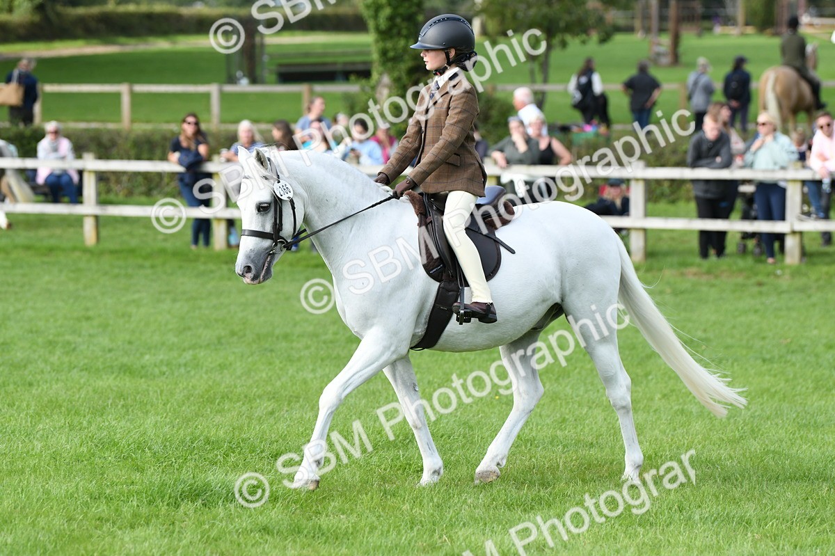 SBM_51805 - S21 - Novice & Newcomers 1st Ridden Pony