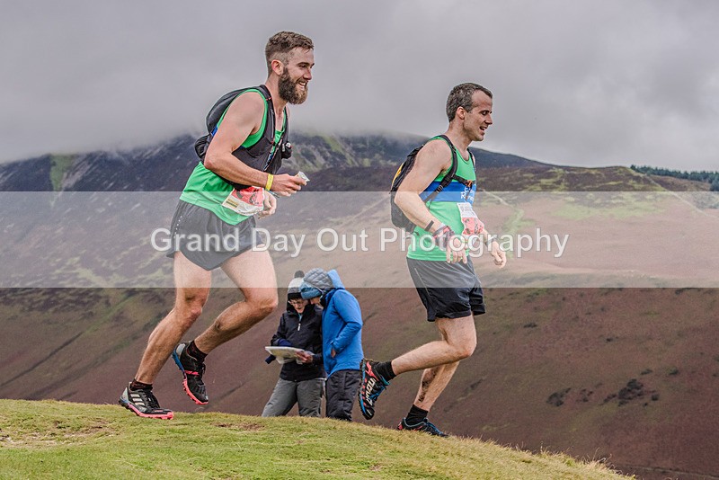 British Fell Relay-2611 - British Fell & Hill Relay Championship Braithwaite Keswick Saturday 21st October 2023