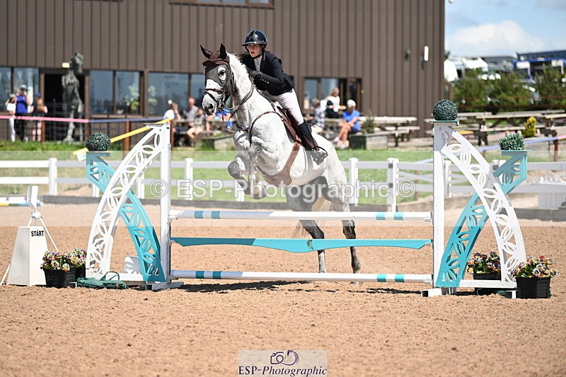 240728A-132628-08662 - Cls 34 95cm Amateur Qualifier