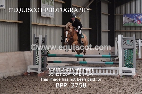 BPP_2758 - CLASS 19 80CM OPEN