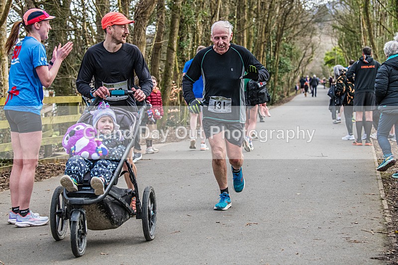 St Herberts 10K-516 - St Herberts School Festival of Running 10K Road Race Saturday 1st March 2025