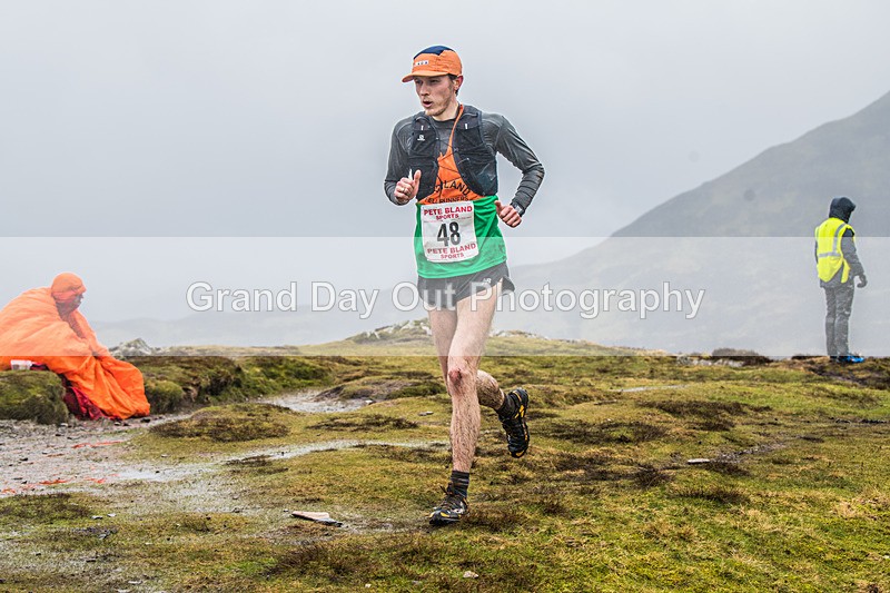 Coledale-307 - Coledale Horseshoe Fell Race Saturday 25th March 2023