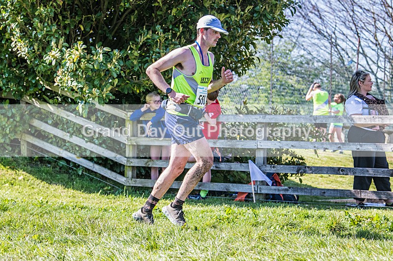 The Finish-1275 - The 3 Peaks Race Saturday 25th April 2026 - The Finish