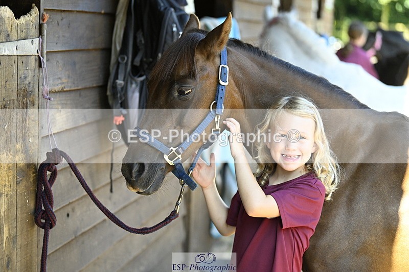 240728B-093300-00056 - Sunday Stable Shots and Fancy Dress