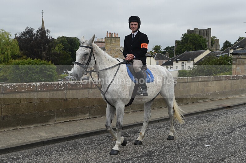 050 - Kelso Yetholm Rideout 2026