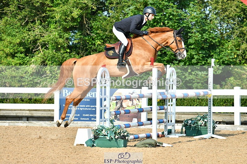 230721A-090140-04566 - Cls 26, 5 Yr Olds 1.10m