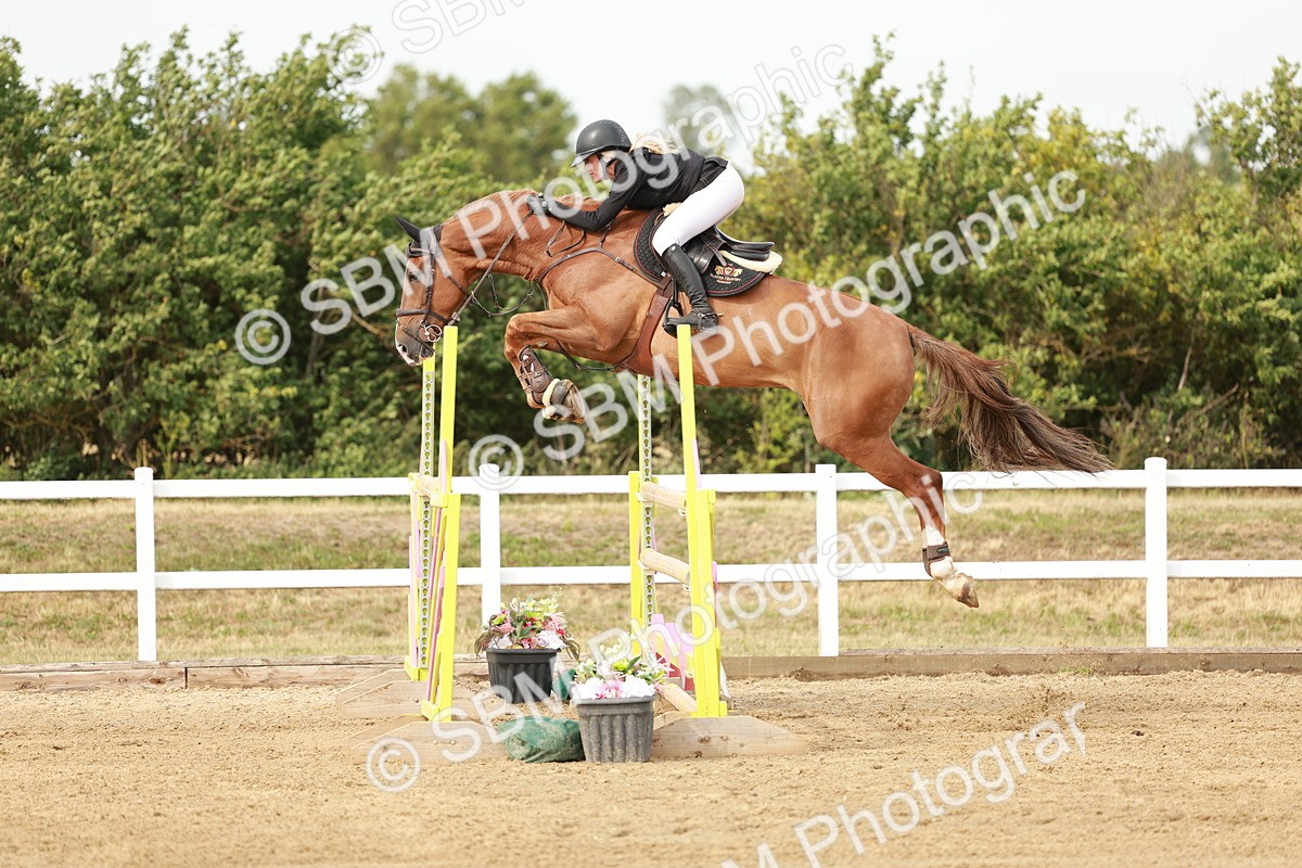 SBM_008374 - Class 5 - National B&C Handicap Championship Qualifier 1.25m 1.30m