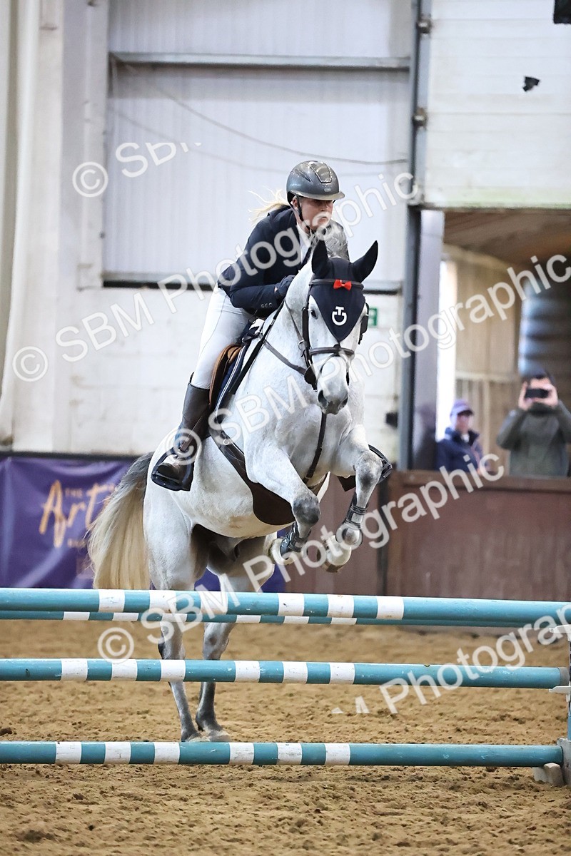 SBM_004670 - Class 15 - Clear Round 80cm