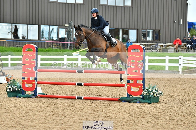 230812A-150815-09666 - Cls 29 1.05m Nat Am Qualifier