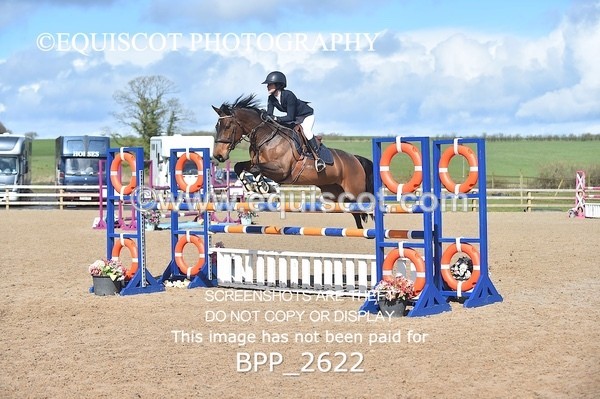 BPP_2622 - CLASS 28 48cm Pony Royal Highland Show Championship Qualifier
