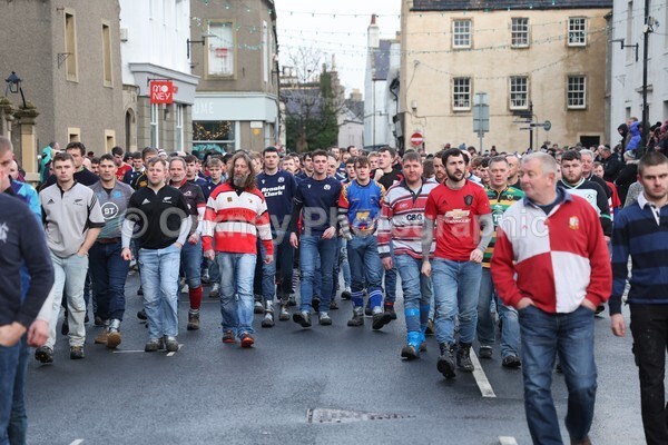 DAD11909 - New Years Mens Ba'