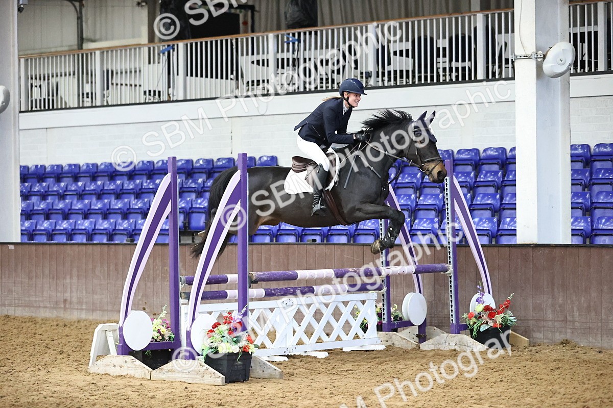 SBM_005771 - Class 17 - Equiyd Ruby Bluechip Qualifier