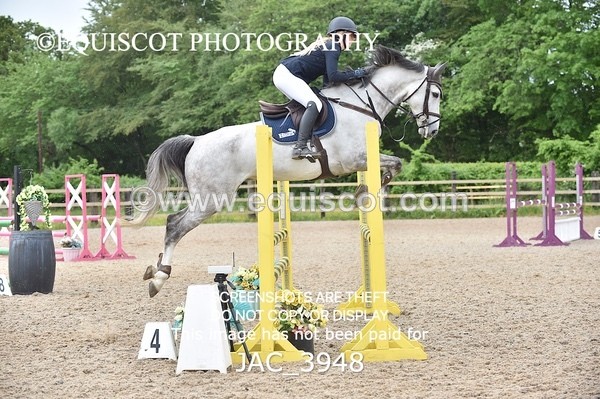 JAC_3948 - CLASS 3  - SAT - Senior Discovery/ 1m Open