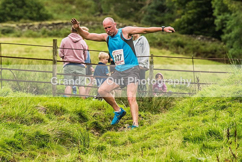 Grasmere-980 - Grasmere Sports Junior & Senior Fell Races Sunday 27th August 2023
