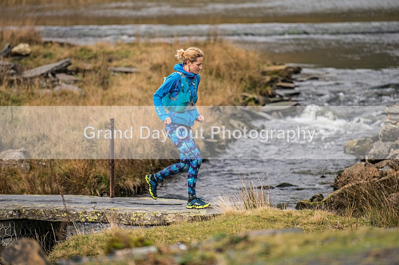 Kong MMM-1277 - Kong Mini Mountain Marathon Round 3 North Wales Blaenau Ffestiniog  Sunday 27th November 2022