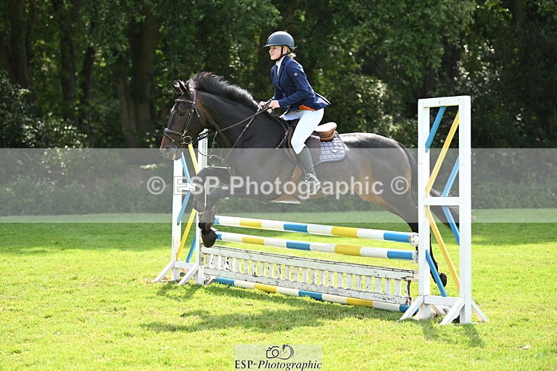 250704A-100433-06939 - Cls 24 85cm Amateur Quali