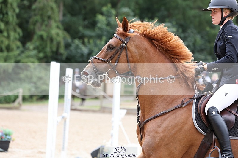 250705A-150956-15698 - Cls 36 Snr Discovery and 1m Open