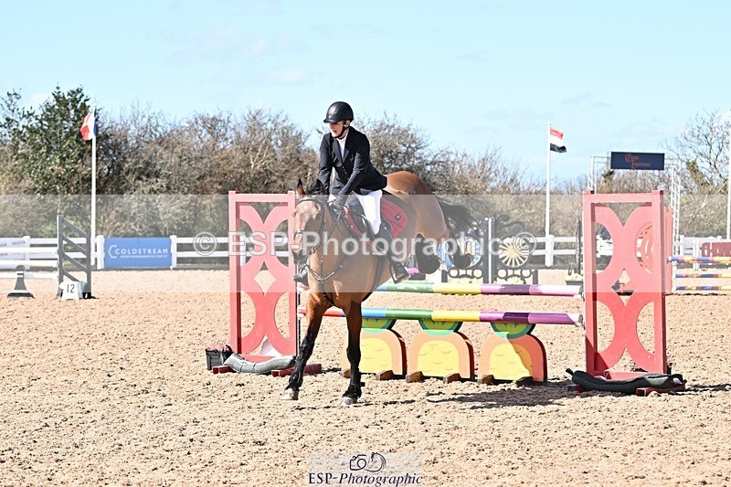 250328-132551-02605 - Cls 11 95cm National Amateur Quali