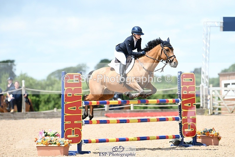 250628-130953-04983 - Cls 12 Newcomers 2nd Round 1pm to End