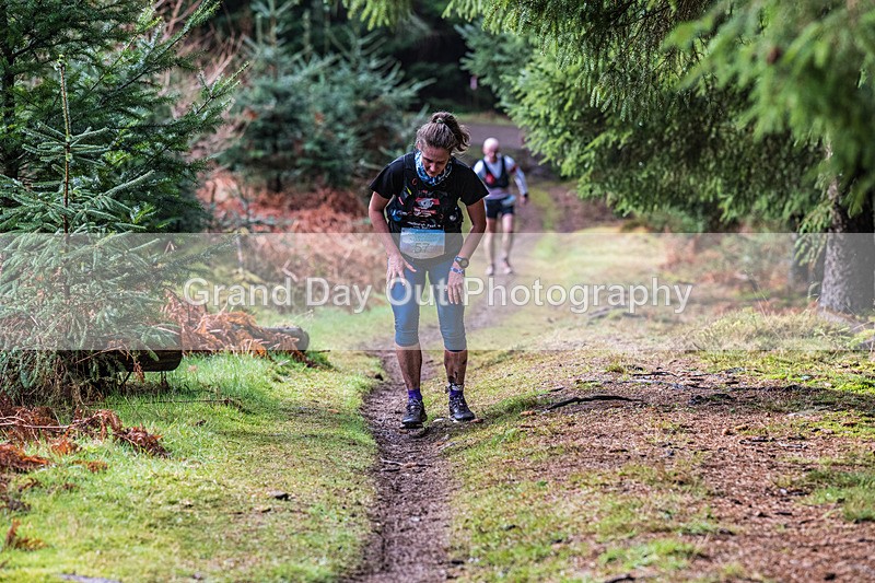 Glentress Marathon-970 - High Terrain Events Glentress Marathon Trail Run Saturday 19th February 2023