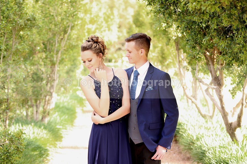 18 - Matric Shoots