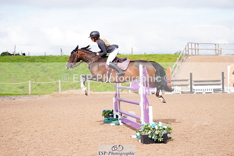 240630A-174002-16031 - Cls 26 Foxhunter 2nd Round