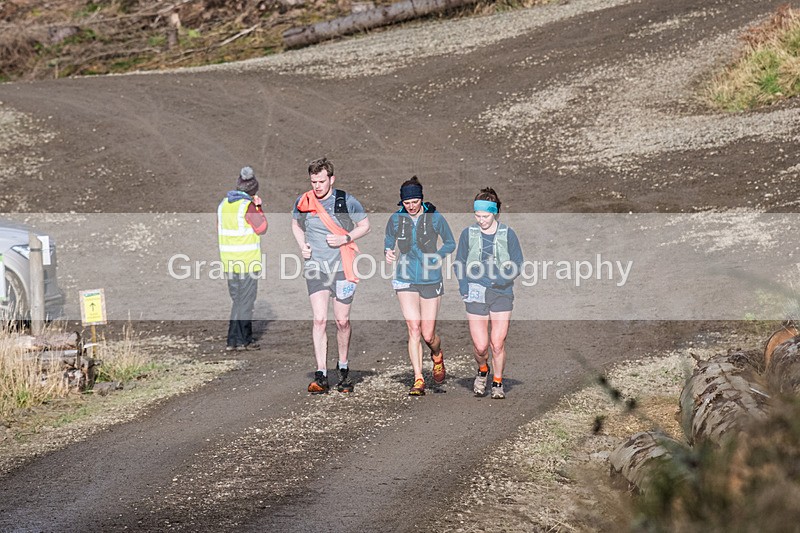 Glentress 21  10K-1612 - High Terrain Events Glentress 21 & 10K Trail Races Saturday 16th November 2024
