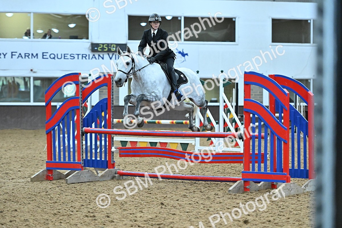 SBM_005525 - Class 58,59 - 90cm Restricted & Open