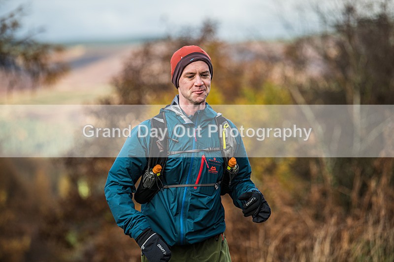 TVU-921 - High Terrain Events Tweed Valley 50 & 65K Ultra Trail Races Sunday 20th November 2022