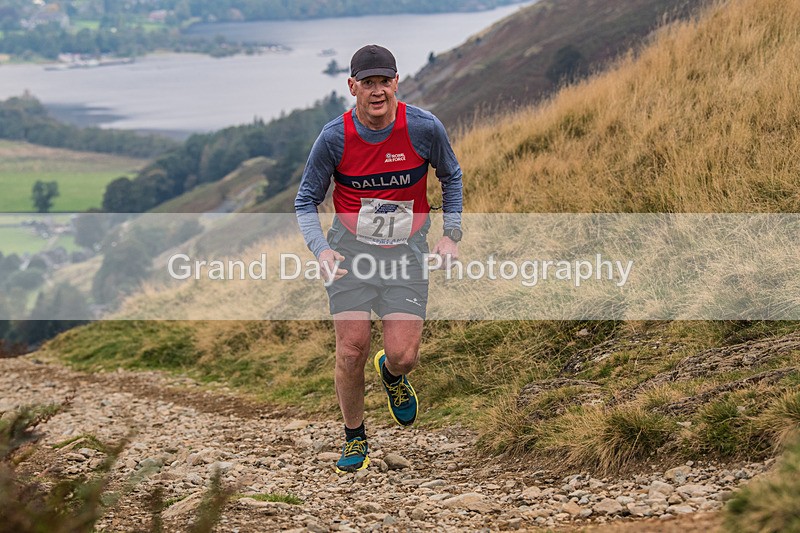 HBMR-426 - Hodgson Brothers Mountain Relay Leg 1 Saturday 5th October 2024
