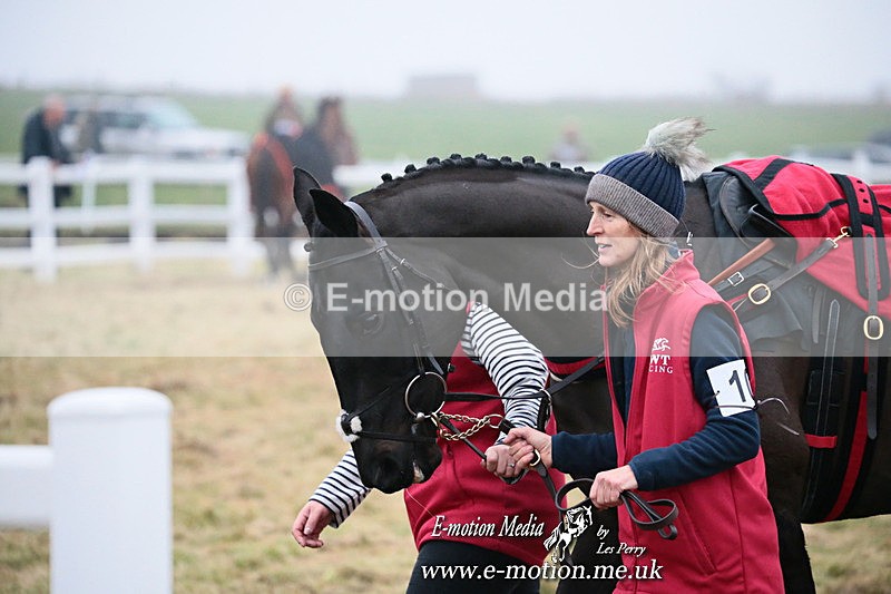 PtP 261123 700 - Hursley Hambledon Point-to-Point Larkhill 26 Nov 2023