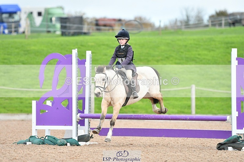 251026-095931-01998 - Cls 18+19+20 50cm Clear Round and 60cm Club and Schools