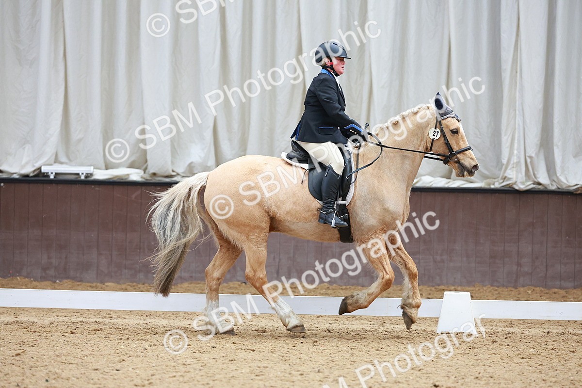 SBM_001083 - Class 5 - Novice 1