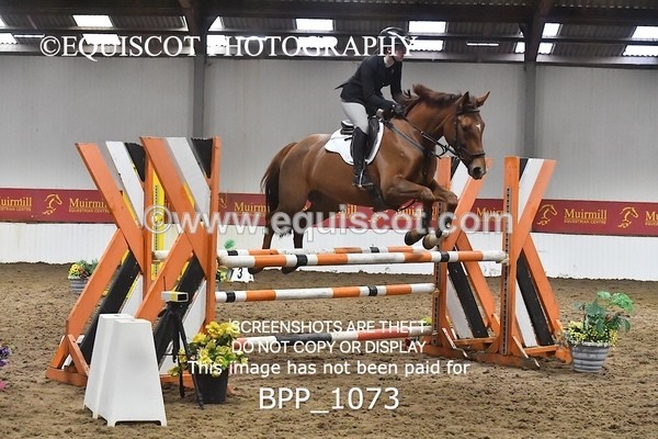 BPP_1073 - CLASS 6 1.05m Amateur Championship Qualifier