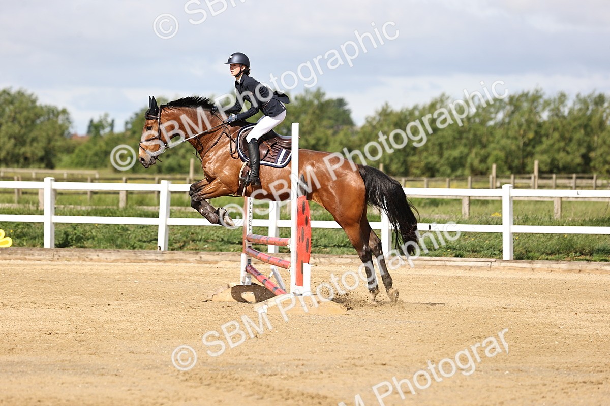 SBM_001891 - Class 8 - Clear Round