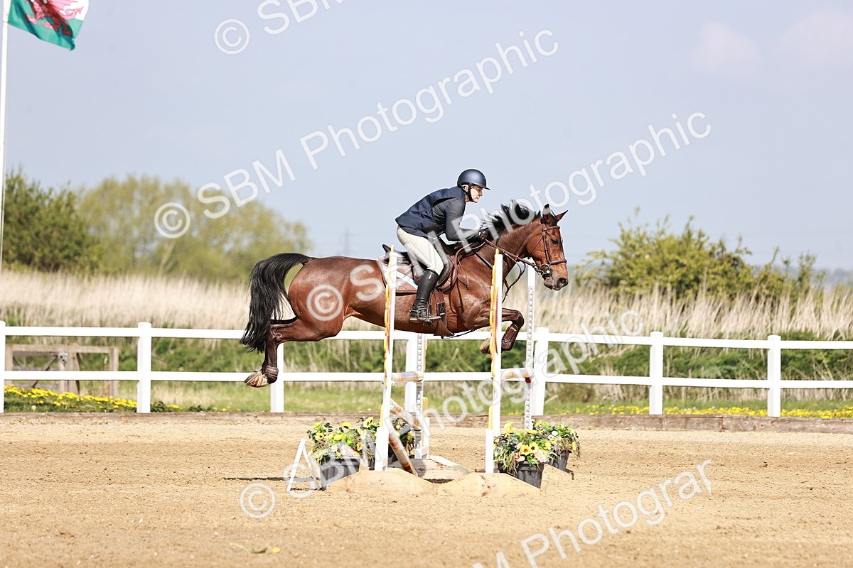  - Class 22 - Senior Discovery - 1.00m