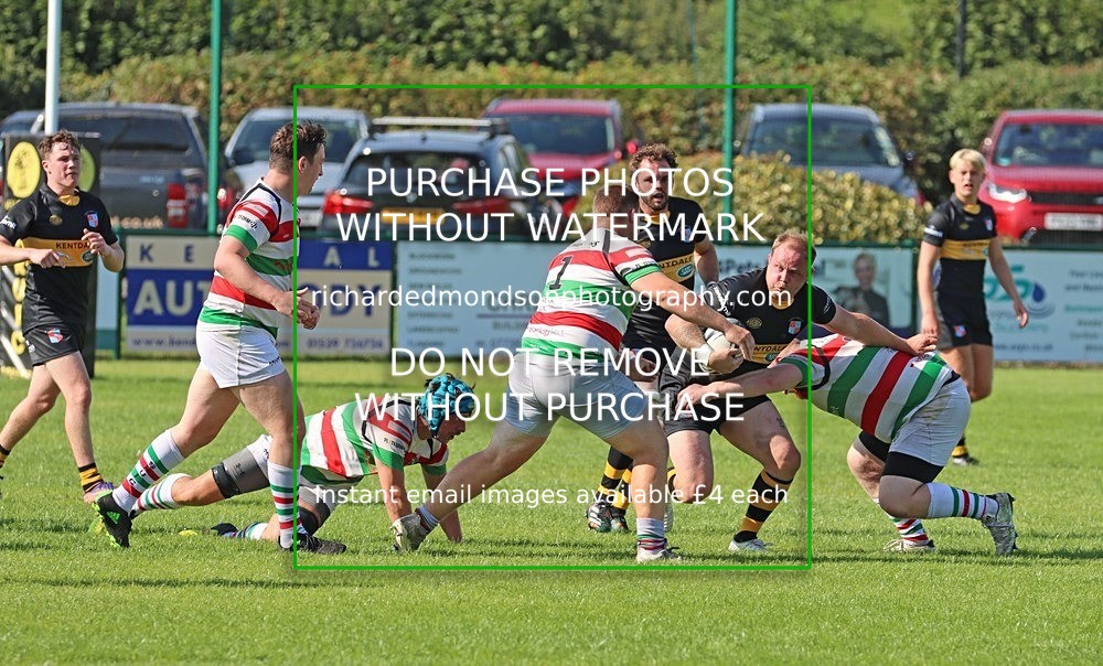 IMG_9093 - Kendal Rugby v Stockport