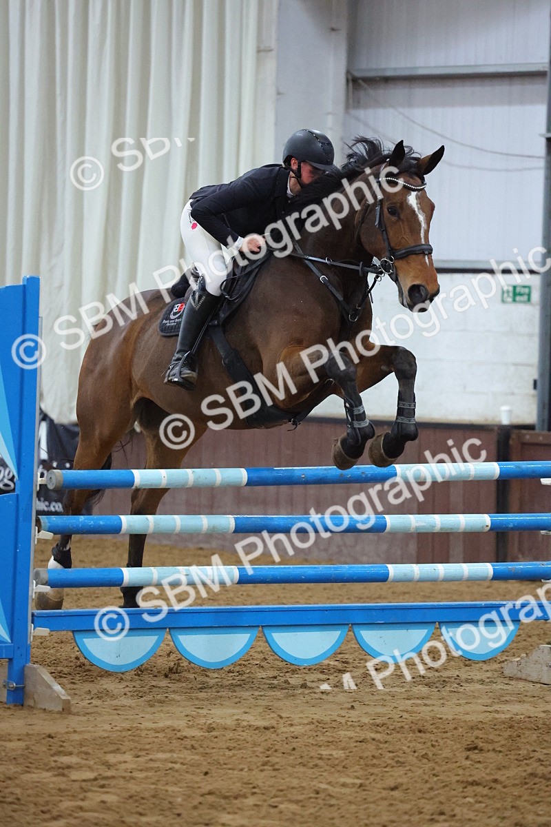 SBM_001318 - Class 4 - Senior Newcomer - 1.10m