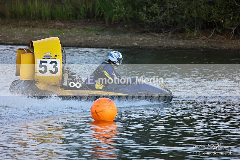 HCWC 230826 831 - Hovercraft W C Race Day 3