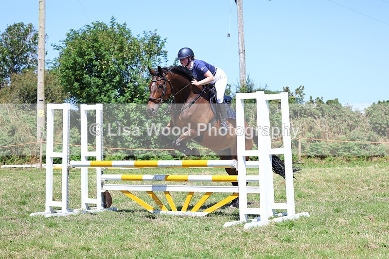 3E7A5731 - Class 10: 95cm National Amateur Championship Qualifier