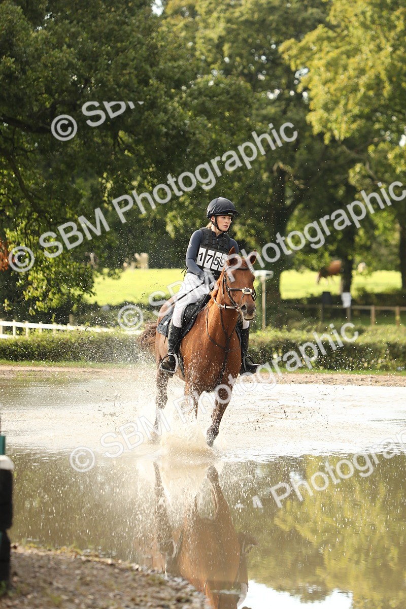 SBM_12864 - E9 Eventers Challenge 90cm Championship