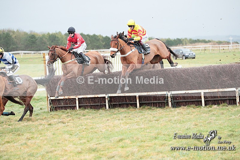 PtP 040224 556 - Combined Services Point-toPoint Larkhill 04/02/24