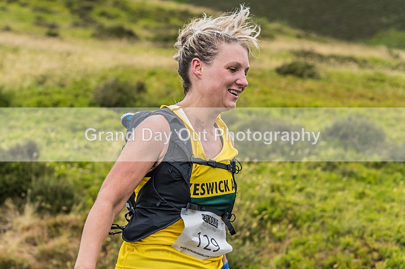 Skiddaw-792 - Skiddaw Fell Race Sunday 2nd July 2023