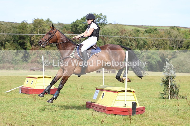 3E7A7172 - Class 2: Trekenning Open: Yellow Boat