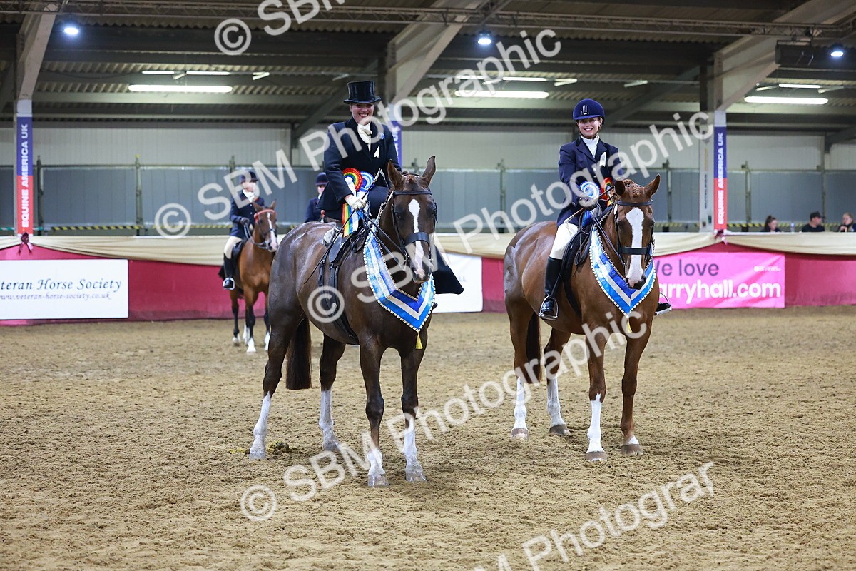 SBM_15133 - Class 0 - Ridden Pairs Champ
